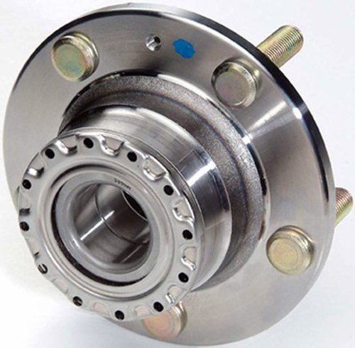 Drivetech America Nt512199 Rear Hub Assembly