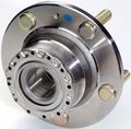 Drivetech America Nt512199 Rear Hub Assembly 