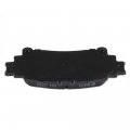 Ocpty Ceramic Brake Pads Rear Set 4pcs Fit For 2010-2015 Lexus Rx350 2014-2019 Toyota Highlander 2011-2019 Sienna