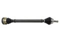 Front Right Passenger Side Cv Axle Assembly For 1990-1992 Volkswagen Corrado 1 8l 4-cylinder 