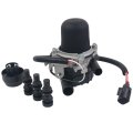 Secondary Air Injection Pump Replacement For 2012-2015 Toyota Tacoma Pro 4 0l Gas 17610-0w020 