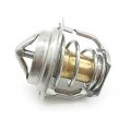 New 71a C Thermostat 4625 For Kubota Engine Gehl Skid Steer Loaders
