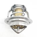 New 71a C Thermostat 4625 For Kubota Engine Gehl Skid Steer Loaders