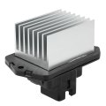 Ac Blower Motor Resistor For Mitsubishi Eclipse 2006 2012 Endeavor 2010 2011 Galant Hvac Control Module Replacement Ja1884 