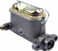 Big Bore Master Cylinder All41064 With 1 25 In For Increased Braking Volume And Reduced Pedal Travel 