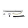 Timing Chain Kit For Saturn L100 2001 2002 Excluded Sprocket Gear Includes Tensioner And Guides Part Number