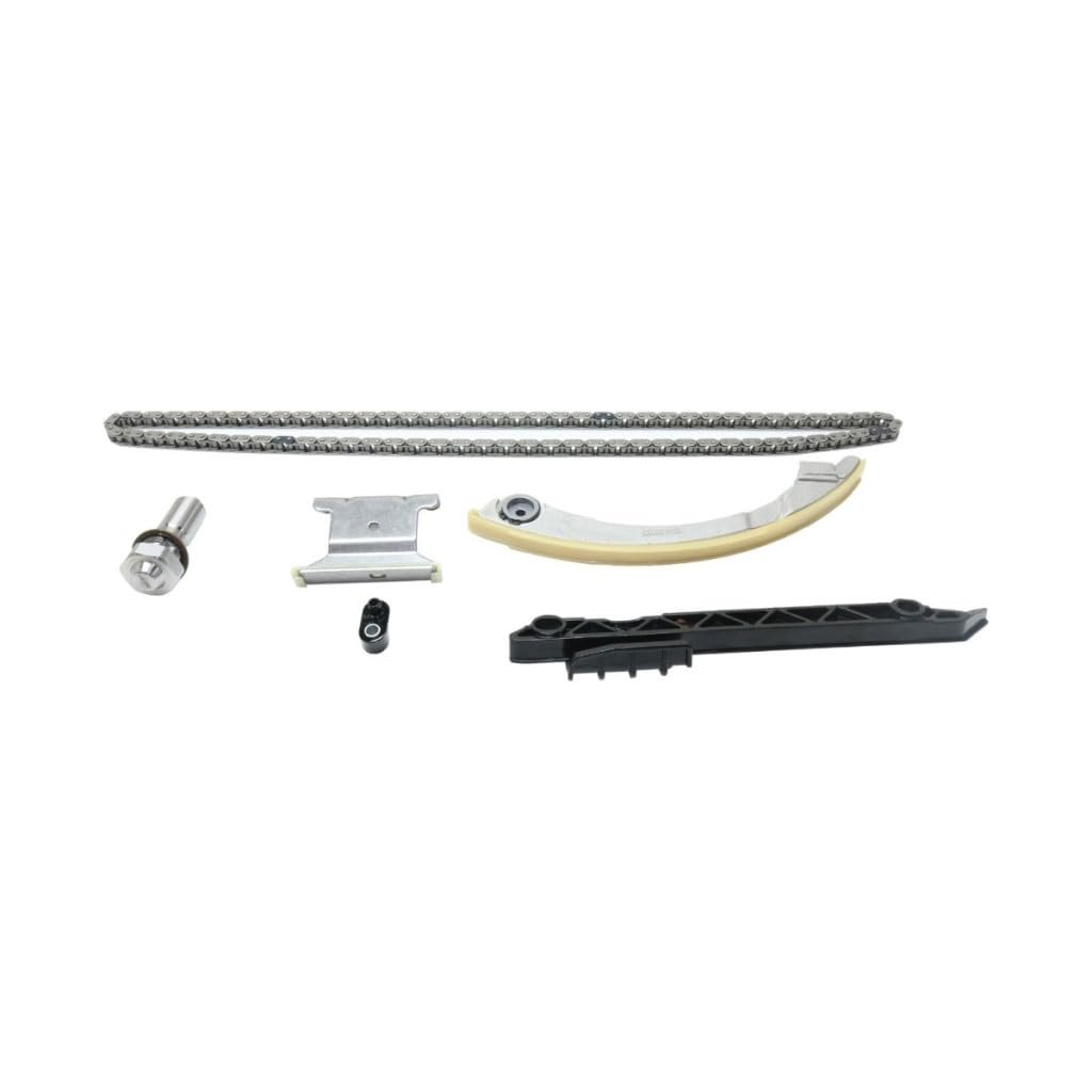 Timing Chain Kit For Saturn L100 2001 2002 Excluded Sprocket Gear Includes Tensioner And Guides Part Number