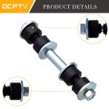 Ocpty New 2-piece Fit For Dodge Colt D50 Ram Rwdd Escort Probe Jeep Compass Patriot Mercury Racer Mitsubishi Mighty Max