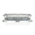 Upper Radiator Support Core For Bmw X3 X4 Submodel M40i Xdrive30i 2019-2023 Fit Xdrive30e 2020-2021 Silver 51647400110 