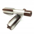 Atticzone M16x2 0 Metric Hand Thread Tap And Dieper 1 Plug 2mm Pitch Right M16x2 0 Tap 