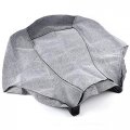 G-plus Seat Cover Compatible With 2005-2011 Honda Foreman Rubicon 500