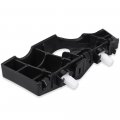 G-plus Front Bumper Bracket Left Right Compatible With Kia Sorento 2016020 2 0l 2 4l 3 3l 86513c5000 86514c5000 Ho1036129 Black