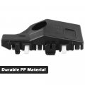 G-plus Front Bumper Bracket Left Right Compatible With Kia Sorento 2016020 2 0l 2 4l 3 3l 86513c5000 86514c5000 Ho1036129 Black