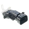 Rear Passenger Side Door Lock Latch Actuator Replacement For 1999-2002 Toyota 4runner Sport Utility Replace 69130-35060 
