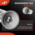 A-premium A C Expansion Valve Compatible With Toyota Camry 4runner Corolla Land Cruiser Lexus Es300 Mazda Rx-7