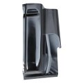 Cab Corner Driver Side Repair Panel For Ford F-150 2004 2005 2006 2007 2008 4 Door Crew Black Standard Style 