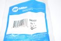 Miller 046432 Holder Fuse Mintr 250 X 1 Panel Mtg