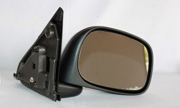 Tyc Door Mirror Right-side For 2002-2009 Dodge Ram Pickup
