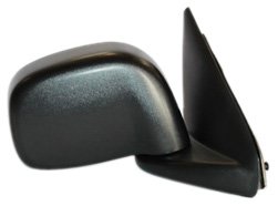 Tyc Door Mirror Right-side For 2002-2009 Dodge Ram Pickup