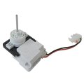 Update 242077702 242077705 Evaporator Fan Motor For Frigi-daire Ffhs2322mbga Ffhs2322mbfa Ffhs2311pfha Ffhs2311pfga