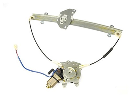 Power Window Regulator Motor Rh Right Passenger Side For 97-02 Mirage Coupe 2