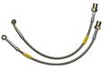 Goodridge 12289 Brake Line 