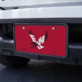 Graphics More Eastern Washington University Primary Novelty Metal Vanity Tag License Plate