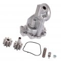 Aintier Replacement Oil Pump M246 Compatible With 1997-2002 Ford E-150 Econoline 2003d For Club Wagon For Wagoier Replacement