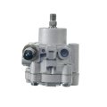 A-premium Power Steering Pump Compatible With Infiniti Q45 2002 2003 2004 2005 2006 V8 4 5l Replace 49110-ar000