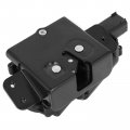 Ocpty Door Latch Lock Actuator W Power Liftgate Fit For Buick Enclave 2011-2017 For Gmc Yukon 2007-2014 Xl 1500 13501872