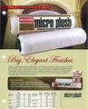 Wooster Brush R235-9 Micro Plush Roller Cover 5 16-inch Nap 9-inch 