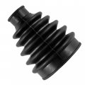 Caltric Front Axle Inner Cv Boot Kit Compatible With Can-am Commander Max 800r 4x4 Efi 2016 2017