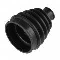Caltric Front Axle Inner Cv Boot Kit Compatible With Can-am Commander Max 800r 4x4 Efi 2016 2017