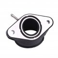 Intake Manifolds Carb Adapter 2pcs Motorcycle Carburetor Interface Adapters For Yamaha 