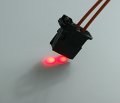 Hotrimworld Most Fiber Optic Extension Adapter Y-adapter Most Optical Jumper Cable Multimedia Connector For Bmw Audi Mercedes