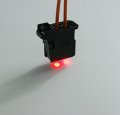Hotrimworld Most Fiber Optic Extension Adapter Y-adapter Most Optical Jumper Cable Multimedia Connector For Bmw Audi Mercedes