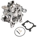 1901r Carburetor Replacement For Chevy 327 350 427 454 Trucks 1966-1973 Corvettes 1975-1979 Manual Divorced Choke Carb 