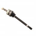 Front Driver Side Cv Axle Shaft For Jeep Cherokee 1984 1993 Comanche 1986 1992 And Grand 1998 