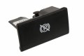 Gm Genuine Parts 20843963 Ebony Parking Brake Release Handle 