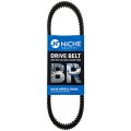 Niche Boreas Drive Belt For Polaris Pro Rmk Assault Khaos 800 Sks 850