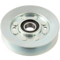 Lawn Mower Spindle Pulley Fits For 325601599 256015990 3256015990 25601599 0 V-belt 