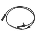 3452 6771 777 Rear Left Or Right Abs Wheel Speed Sensor For Bmw X6 2008-2017 