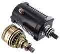 Starter Yamaha Personal Watercraft Sportboat Gp1200 Gp1300 Gp800 Ra1100 Suv1200 Wvt1100 Xl1200 Xl800 Xlt1200 Xlt800 Exs1200