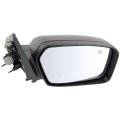 Ford Fusion 2006 2007 2008 2009 Door Mirror Passenger Side Replacement For Fo1321267 6e5z17682b 