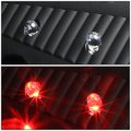 Auto Dynasty 2pcs 3d Led Bar Rear Tail Lights Brake Lamps Compatible With Dodge Ram 1500 2500 3500 09-17 Driver And Passenger
