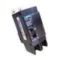 1- Siemens Bqd2100 Panelboard Bolt-on 2-pole 100 Amp Type Bqd Circuit Breakers 