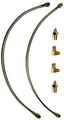 Wilwood 22012168 Brake Hose 