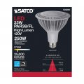 Satco S22250 33par38 Led 927 Hl 120v Fl D 6 Pack