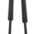 A-premium Hood Bonnet Lift Supports Shock Struts For Mercedes Benz W203 C230 C240 C280 C320 C55 Amg Clk320 Clk350 Clk500 Clk63