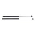 A-premium Hood Bonnet Lift Supports Shock Struts For Mercedes Benz W203 C230 C240 C280 C320 C55 Amg Clk320 Clk350 Clk500 Clk63
